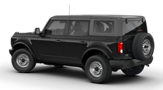 2026 Ford Bronco® External Image 3